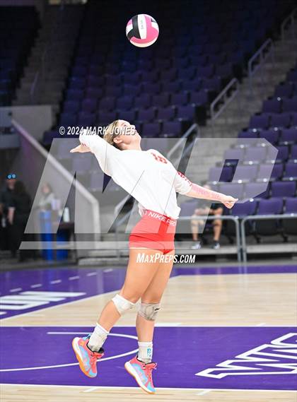 Thumbnail 1 in Seton Catholic @ Valley Christian (Dig for a Cure) photogallery.