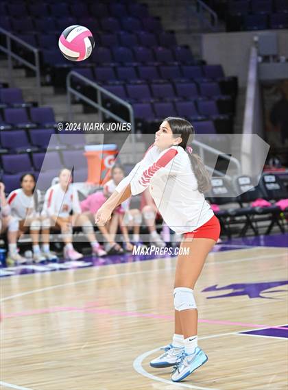 Thumbnail 1 in Seton Catholic @ Valley Christian (Dig for a Cure) photogallery.