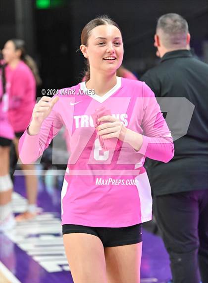 Thumbnail 1 in Seton Catholic @ Valley Christian (Dig for a Cure) photogallery.