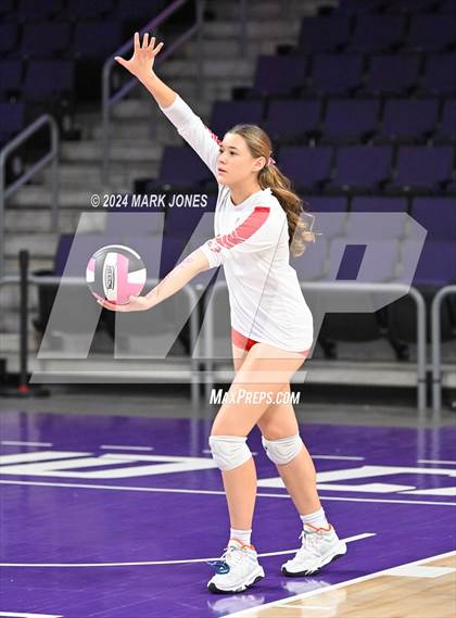 Thumbnail 3 in Seton Catholic @ Valley Christian (Dig for a Cure) photogallery.