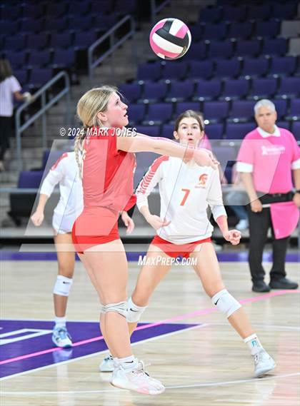 Thumbnail 3 in Seton Catholic @ Valley Christian (Dig for a Cure) photogallery.