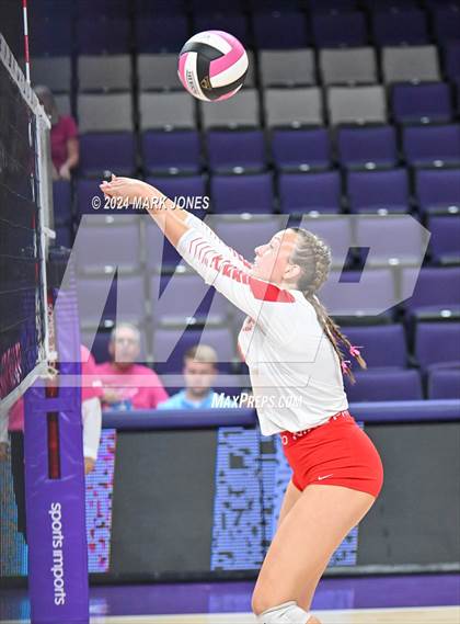 Thumbnail 1 in Seton Catholic @ Valley Christian (Dig for a Cure) photogallery.