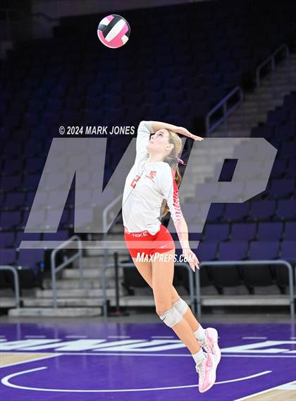 Thumbnail 3 in Seton Catholic @ Valley Christian (Dig for a Cure) photogallery.