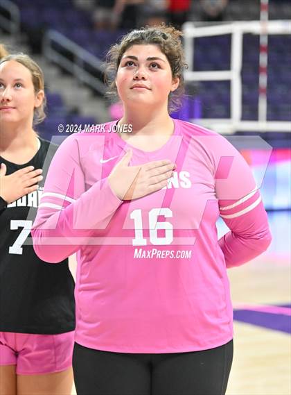 Thumbnail 3 in Seton Catholic @ Valley Christian (Dig for a Cure) photogallery.