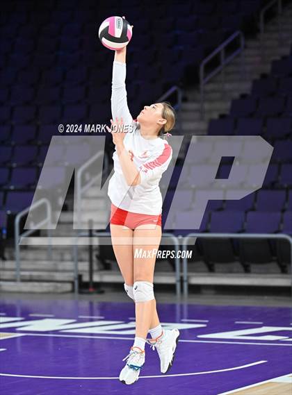 Thumbnail 3 in Seton Catholic @ Valley Christian (Dig for a Cure) photogallery.