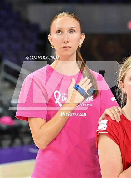 Thumbnail 2 in Seton Catholic @ Valley Christian (Dig for a Cure) photogallery.