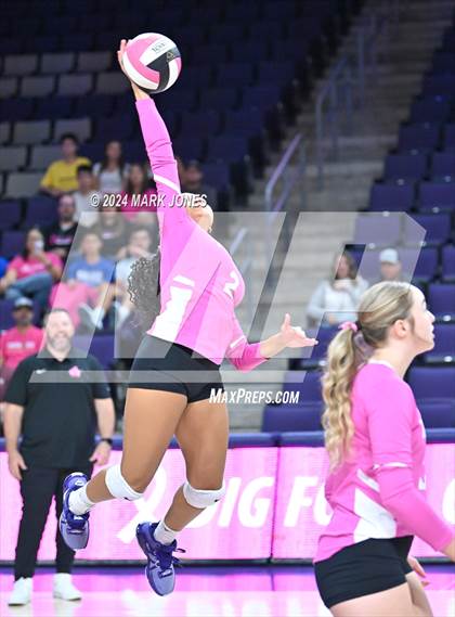 Thumbnail 1 in Seton Catholic @ Valley Christian (Dig for a Cure) photogallery.