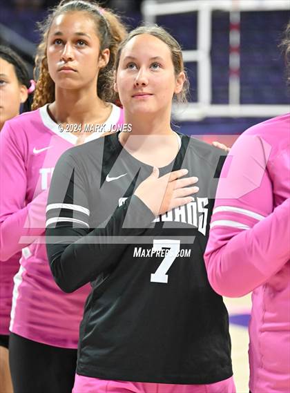 Thumbnail 1 in Seton Catholic @ Valley Christian (Dig for a Cure) photogallery.