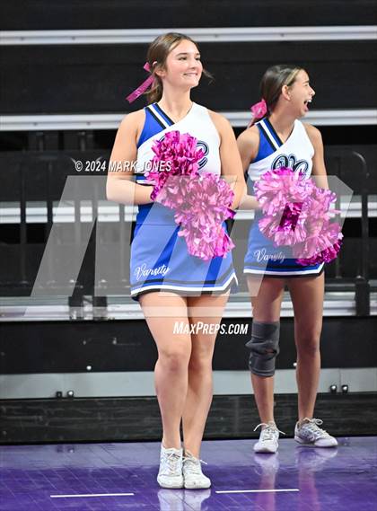 Thumbnail 2 in Seton Catholic @ Valley Christian (Dig for a Cure) photogallery.