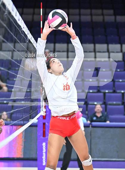 Thumbnail 1 in Seton Catholic @ Valley Christian (Dig for a Cure) photogallery.
