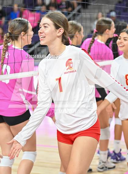 Thumbnail 1 in Seton Catholic @ Valley Christian (Dig for a Cure) photogallery.