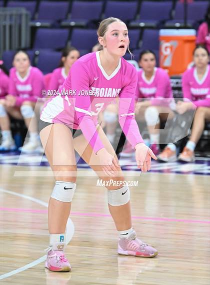 Thumbnail 1 in Seton Catholic @ Valley Christian (Dig for a Cure) photogallery.