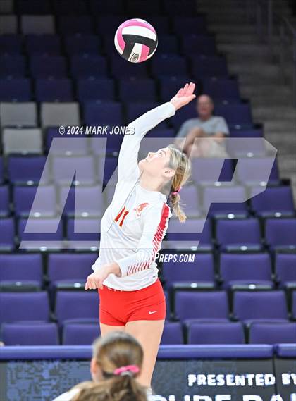 Thumbnail 1 in Seton Catholic @ Valley Christian (Dig for a Cure) photogallery.