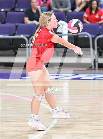 Thumbnail 3 in Seton Catholic @ Valley Christian (Dig for a Cure) photogallery.