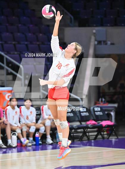 Thumbnail 2 in Seton Catholic @ Valley Christian (Dig for a Cure) photogallery.
