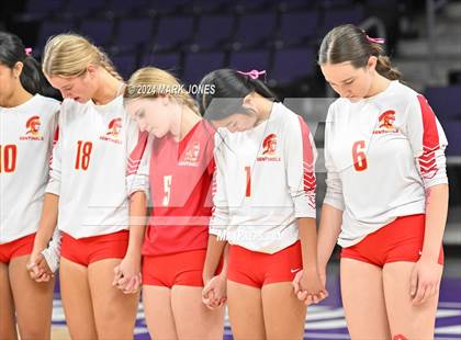 Thumbnail 2 in Seton Catholic @ Valley Christian (Dig for a Cure) photogallery.