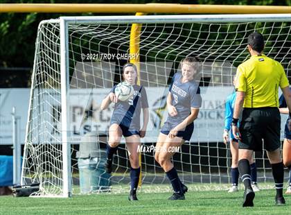 Thumbnail 1 in Marvin Ridge @ Weddington photogallery.