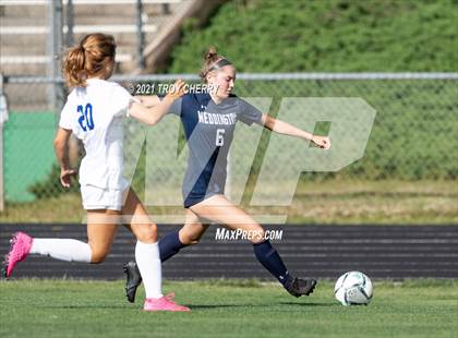 Thumbnail 1 in Marvin Ridge @ Weddington photogallery.
