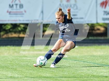 Thumbnail 3 in Marvin Ridge @ Weddington photogallery.