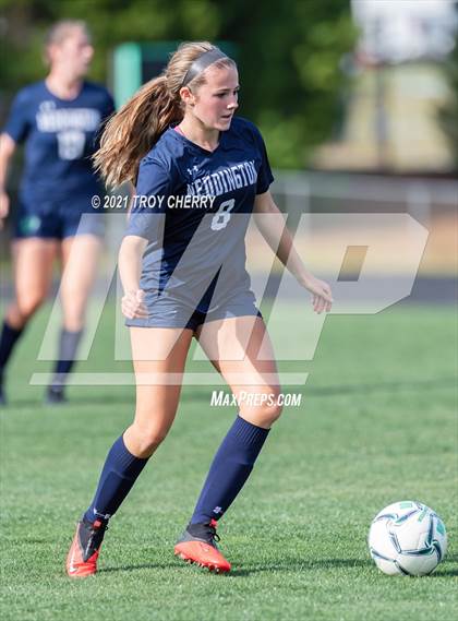Thumbnail 1 in Marvin Ridge @ Weddington photogallery.