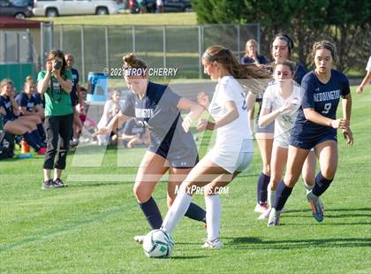 Thumbnail 2 in Marvin Ridge @ Weddington photogallery.