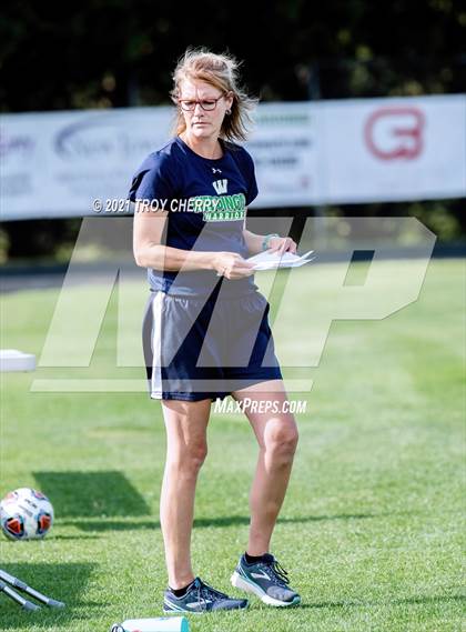 Thumbnail 1 in Marvin Ridge @ Weddington photogallery.