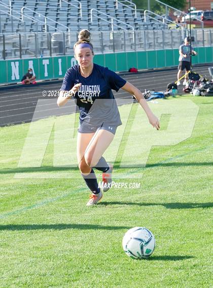 Thumbnail 1 in Marvin Ridge @ Weddington photogallery.