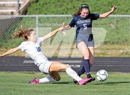 Thumbnail 1 in Marvin Ridge @ Weddington photogallery.