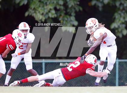 Thumbnail 3 in Whitwell @ East Ridge photogallery.