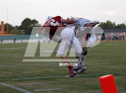 Thumbnail 3 in Whitwell @ East Ridge photogallery.