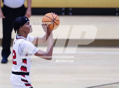 Thumbnail 3 in Camp Jewell House Academy vs Jonesboro (Chuck Miller Classic) photogallery.
