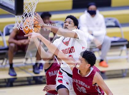 Thumbnail 3 in Camp Jewell House Academy vs Jonesboro (Chuck Miller Classic) photogallery.