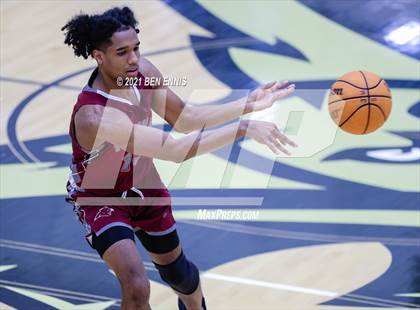 Thumbnail 1 in Camp Jewell House Academy vs Jonesboro (Chuck Miller Classic) photogallery.