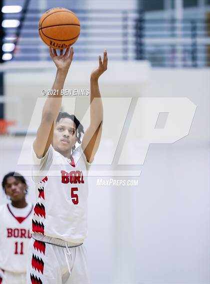 Thumbnail 1 in Camp Jewell House Academy vs Jonesboro (Chuck Miller Classic) photogallery.