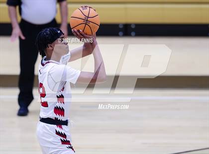 Thumbnail 1 in Camp Jewell House Academy vs Jonesboro (Chuck Miller Classic) photogallery.