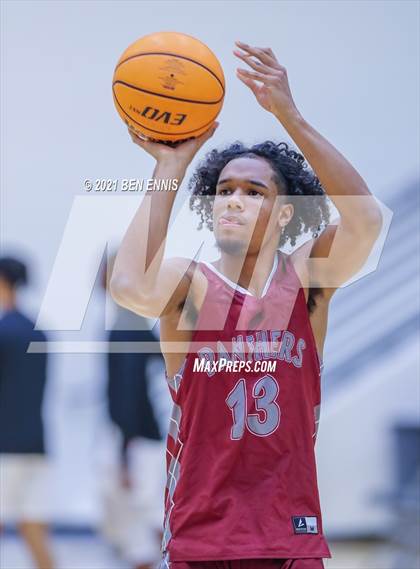 Thumbnail 1 in Camp Jewell House Academy vs Jonesboro (Chuck Miller Classic) photogallery.