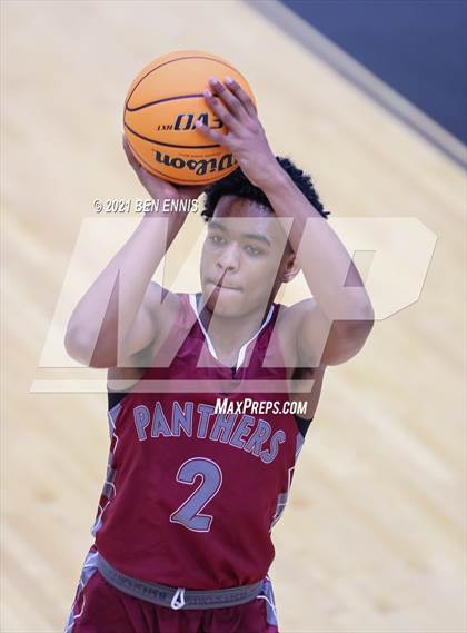 Thumbnail 1 in Camp Jewell House Academy vs Jonesboro (Chuck Miller Classic) photogallery.