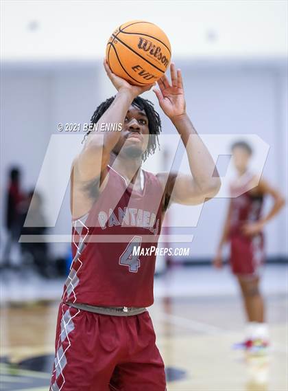 Thumbnail 1 in Camp Jewell House Academy vs Jonesboro (Chuck Miller Classic) photogallery.