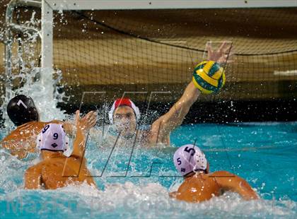 Thumbnail 3 in Vista Murrieta vs Murrieta Valley (Southwestern League Carousel) photogallery.