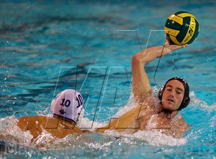 Thumbnail 3 in Vista Murrieta vs Murrieta Valley (Southwestern League Carousel) photogallery.