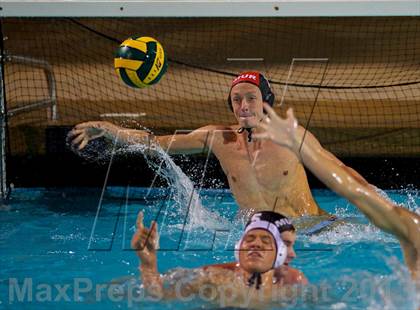 Thumbnail 3 in Vista Murrieta vs Murrieta Valley (Southwestern League Carousel) photogallery.