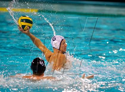 Thumbnail 2 in Vista Murrieta vs Murrieta Valley (Southwestern League Carousel) photogallery.