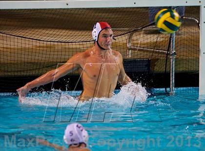 Thumbnail 2 in Vista Murrieta vs Murrieta Valley (Southwestern League Carousel) photogallery.