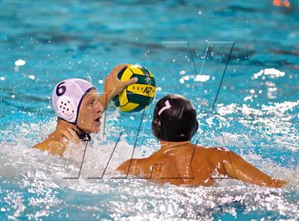 Thumbnail 3 in Vista Murrieta vs Murrieta Valley (Southwestern League Carousel) photogallery.