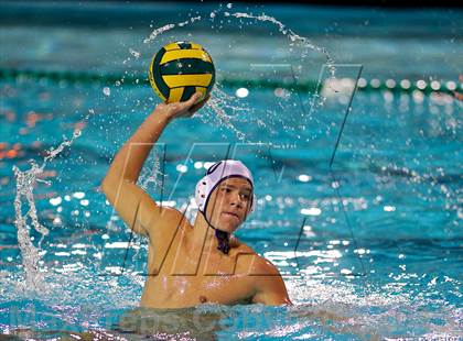 Thumbnail 3 in Vista Murrieta vs Murrieta Valley (Southwestern League Carousel) photogallery.