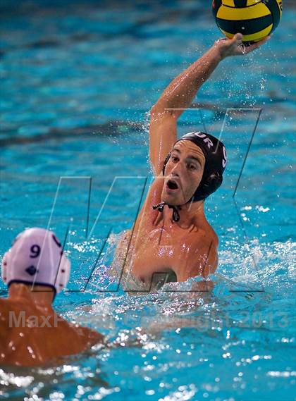 Thumbnail 2 in Vista Murrieta vs Murrieta Valley (Southwestern League Carousel) photogallery.