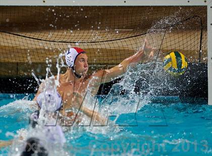 Thumbnail 1 in Vista Murrieta vs Murrieta Valley (Southwestern League Carousel) photogallery.