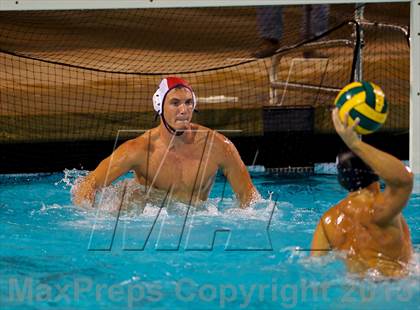 Thumbnail 1 in Vista Murrieta vs Murrieta Valley (Southwestern League Carousel) photogallery.