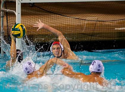 Thumbnail 2 in Vista Murrieta vs Murrieta Valley (Southwestern League Carousel) photogallery.