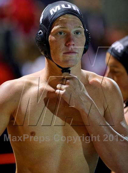 Thumbnail 2 in Vista Murrieta vs Murrieta Valley (Southwestern League Carousel) photogallery.
